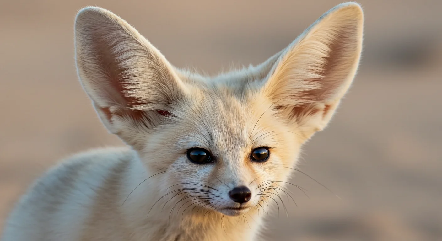 Do fennec foxes use litter boxes?