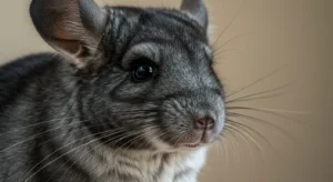 Maintaining Your Chinchilla’s Soft Coat