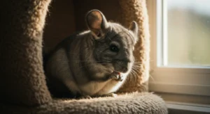 Chinchilla Allergies: What Owners Should Know