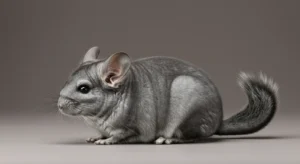 Recognizing and Reducing Stress in Chinchillas