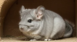 Can You Train a Chinchilla? Teaching Tricks