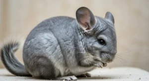 From Wild to Pet: The History of Chinchillas