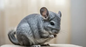 Preventing Overgrown Teeth in Chinchillas