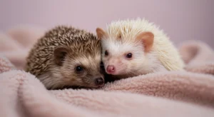 Hedgehog Stress Relievers: Toys and Techniques to Keep Them Calm