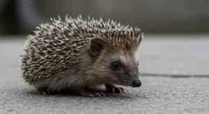 10 Signs Your Hedgehog Is Stressed—and How to Calm Them Down