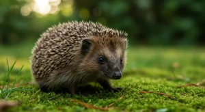 Hedgehog-Proofing Your Workspace: Keeping Your Pet Safe While Remote