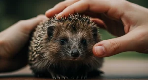 Hedgehog Behavior Decoded: What Their Sounds and Movements Mean