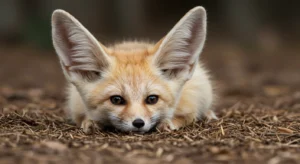 Is it legal to have a fennec fox as a pet?