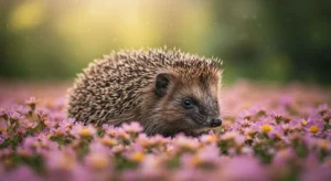 Hedgehog Bonding 101: Building Trust with Your Prickly Pal