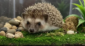 Hedgehog Dental Health: Common Issues and Prevention