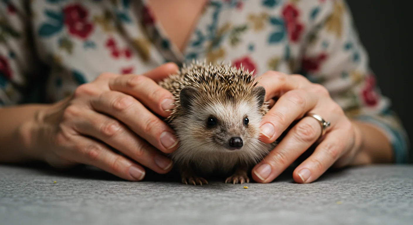 The Best Hedgehog Toys for Mental Stimulation