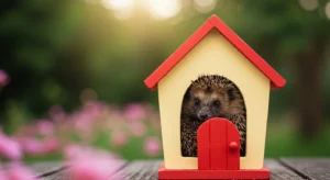 Socialization Training for Hedgehogs