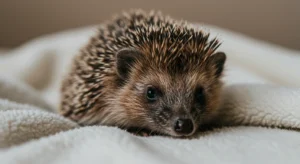 Hedgehog Adoption vs. Buying: Pros and Cons for New Owners