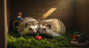 Hedgehog-Proofing Your Garden: Creating a Safe Outdoor Space