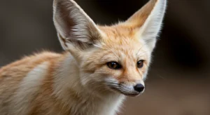 How aggressive are fennec foxes?
