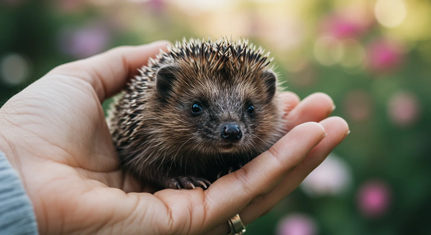 Hedgehog Hibernation: Fact or Fiction? What Every Owner Needs to Know