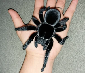 Natural Enemies of Grammostola pulchra: Mammals, Birds, and Other Arachnids