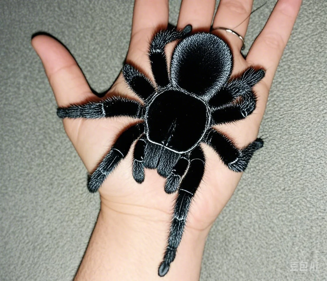 Natural Enemies of Grammostola pulchra: Mammals, Birds, and Other Arachnids