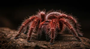 The Best Substrates for Chilean Rose Tarantulas: Pros and Cons
