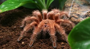 What is the lifespan of a Grammostola Pulchra?