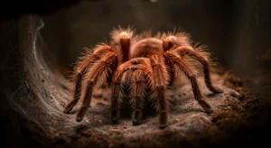 Training Your Chilean Rose Tarantula (Yes, It’s Possible! ): Simple Techniques