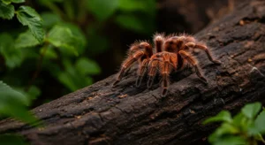 Traveling with Your Chilean Rose Tarantula: Tips for a Safe Journey