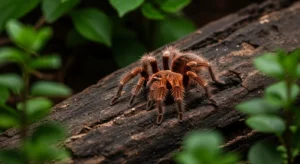 Chilean Rose Tarantula Molting: All You Need to Know to Ensure a Safe Process