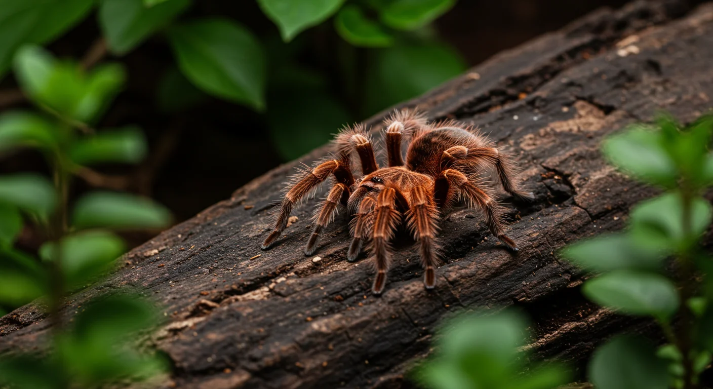 Chilean Rose Tarantula Molting: All You Need to Know to Ensure a Safe Process