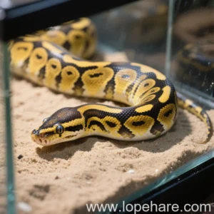 Ball Python Handling Tips: Building Trust Without Stressing Your Snake