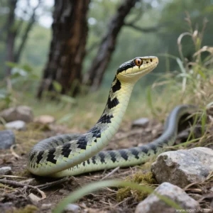 Breeding Elaphe schrenckii: Ethics, Challenges, and Preparations for Pet Breeders