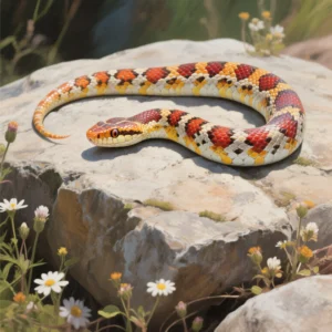 Training Your Corn Snake: Can It Be Done?