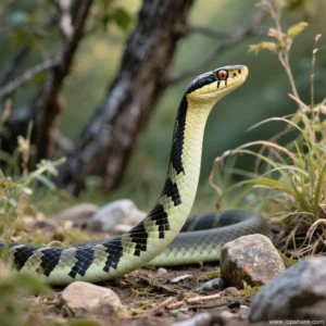 Elaphe schrenckii Shedding Problems: How to Help Your Snake Shed Smoothly