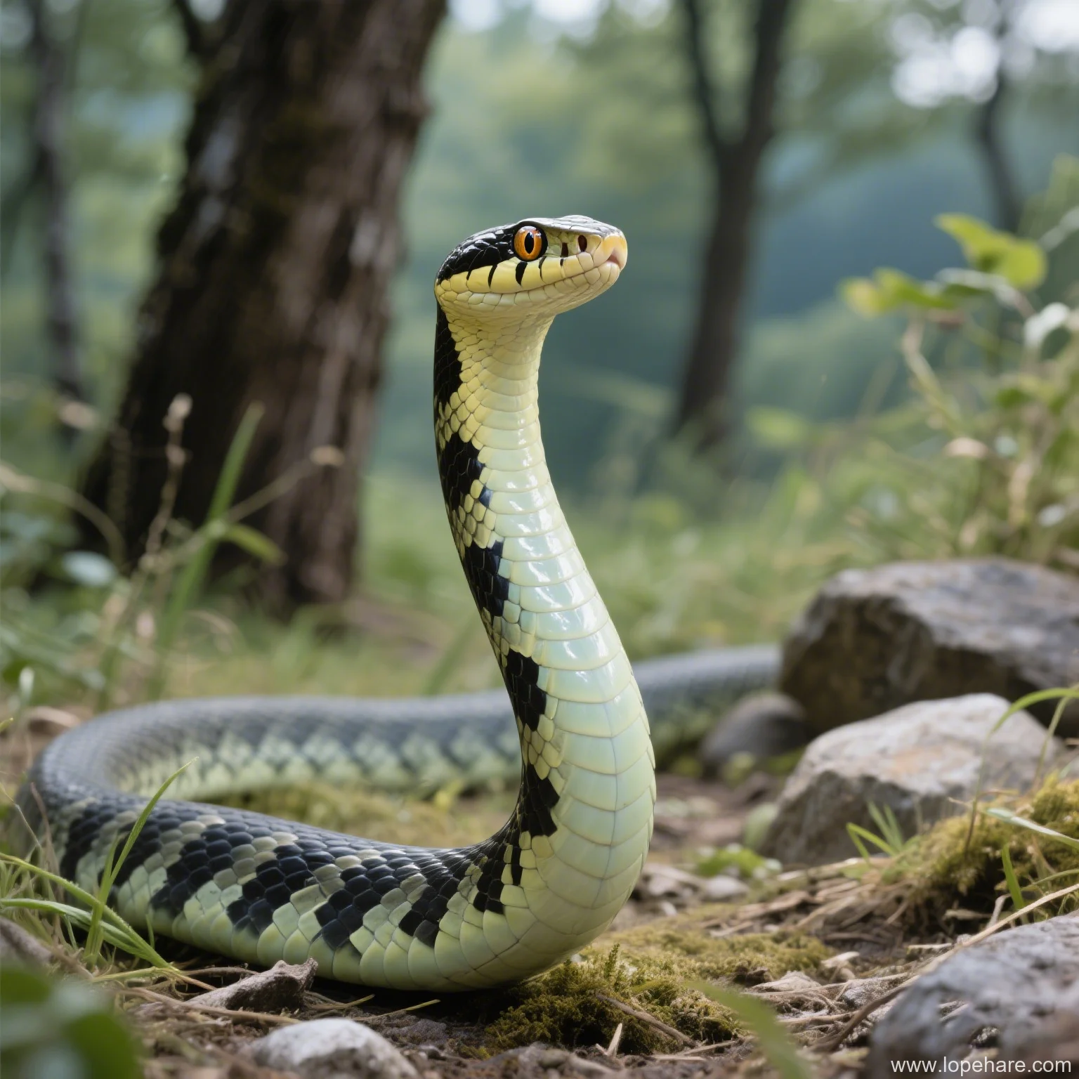 Advanced Care: Enrichment Ideas to Stimulate Your Elaphe schrenckii’s Natural Behavior