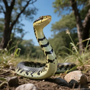 Why Is My Elaphe schrenckii Refusing to Eat? Common Reasons and Solutions