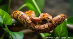Common Health Issues in Corn Snakes and How to Treat Them