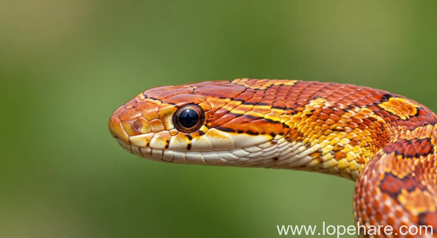 Finding a Reputable Corn Snake Breeder: What to Look For
