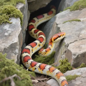 Natural Remedies for Minor Corn Snake Ailments