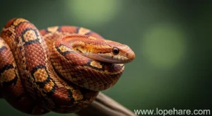 Temperature and Humidity Requirements for a Healthy Corn Snake