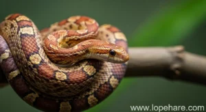 Natural Remedies for Minor Corn Snake Ailments