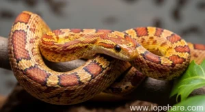 Corn Snake Shedding: What to Expect and How to Help