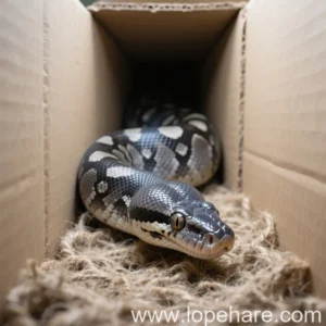 Ball Python Cooling Periods: Do They Need a Winter Hibernation Routine?