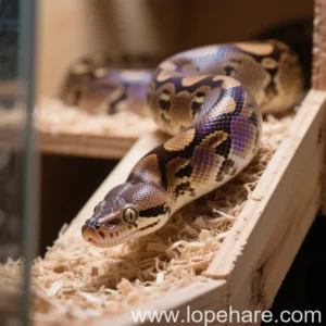 Ball Python Diet: Can They Eat Live Prey? Risks and Alternatives Explained
