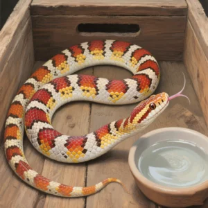 Corn Snake Breeding 101: Tips for Successful Reproduction