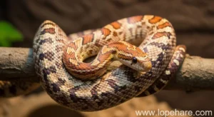 Training Your Corn Snake: Can It Be Done?