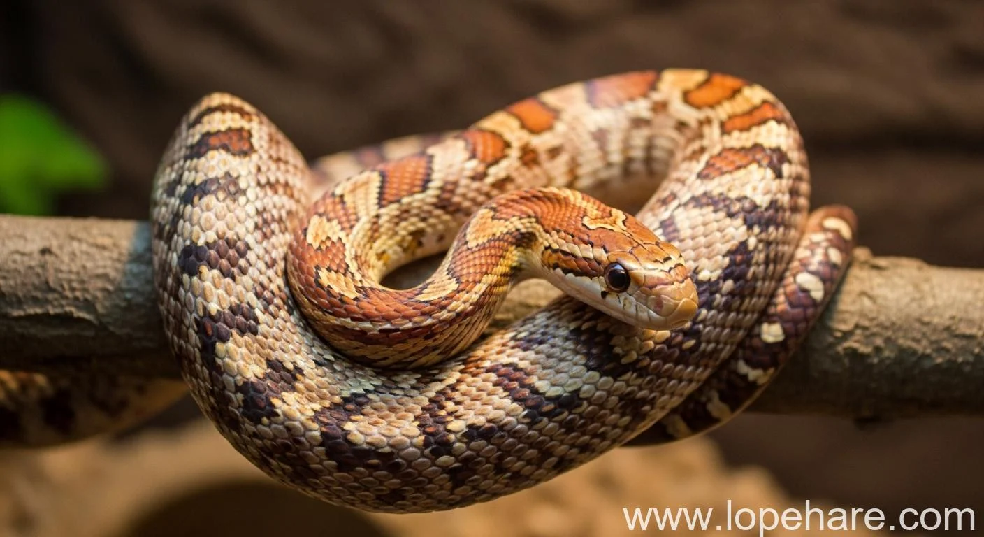 Training Your Corn Snake: Can It Be Done?