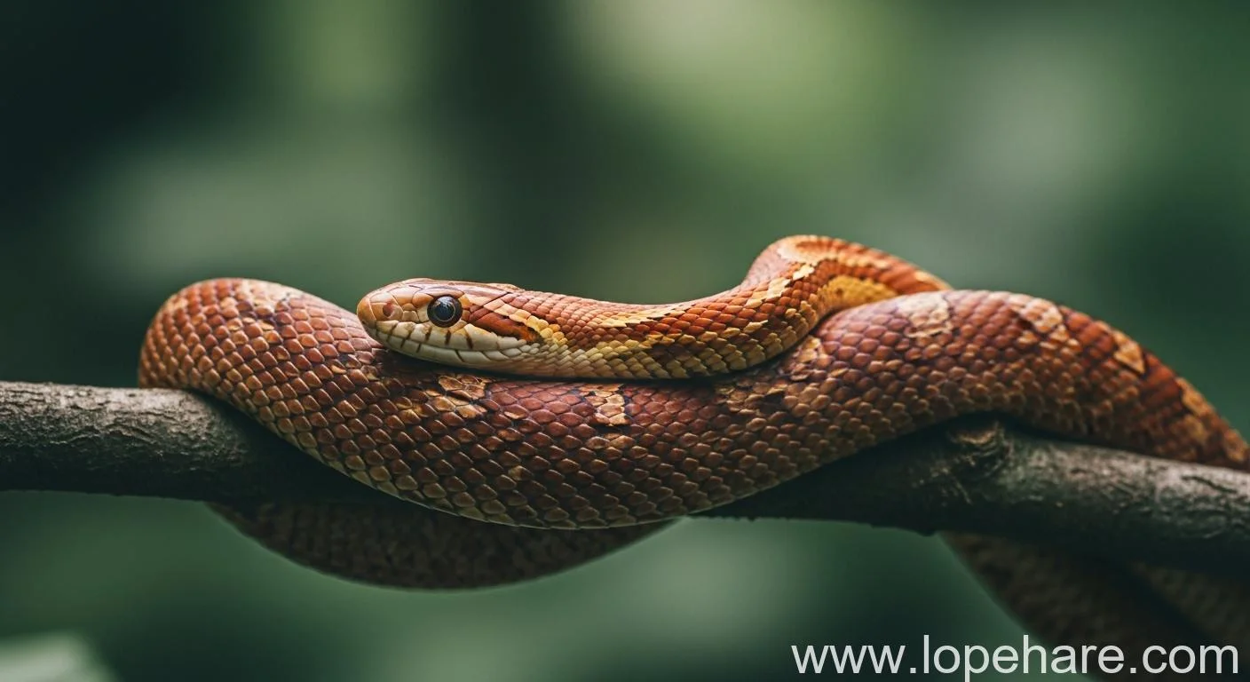 Corn Snake Breeding 101: Tips for Successful Reproduction