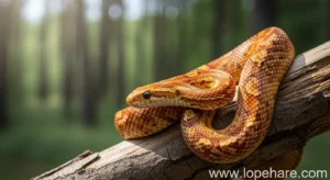 The Cost of Owning a Corn Snake: Budgeting for Expenses