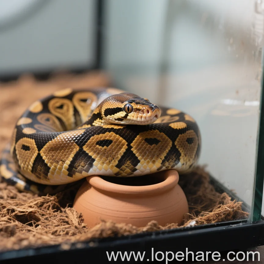 Ball Python Breeding Costs: What to Expect Before Starting a Clutch